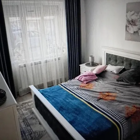 Сasa de vacaciones Priestranný, štýlový A útulný Dom V Pokojnom Prostredí, Ideálny Na Oddych S Celou Rodinou, Príjemné Chvíle A Vytváranie Krásnych Spoločných Spomienok *